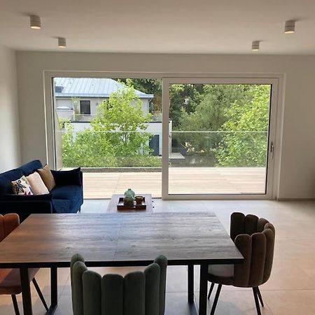 Peaceful City Center Apartment Luxemburg Exteriör bild